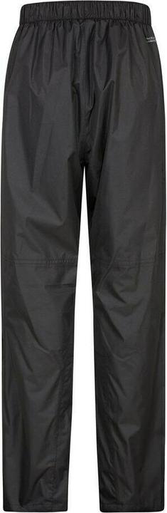 Actual product image Mountain Warehouse Womens/Ladies Spray Waterproof Trousers (32)