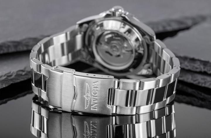 Image du produit Invicta MĘSKI PRO DIVER 8926OB - AUTOMAT WR200, koperta 40mm (zv001c) (Montre de plongée, 40 mm)