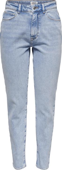 Only ONLEmily High Waist Straight Fit Jeans (26)