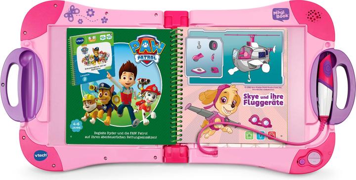 Produktbild VTech MagiBook (Deutsch)