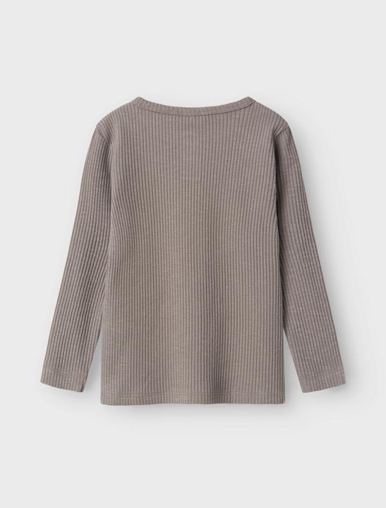 Produktbild Name it Slim Fit Oberteil mit langen Ärmeln (92)