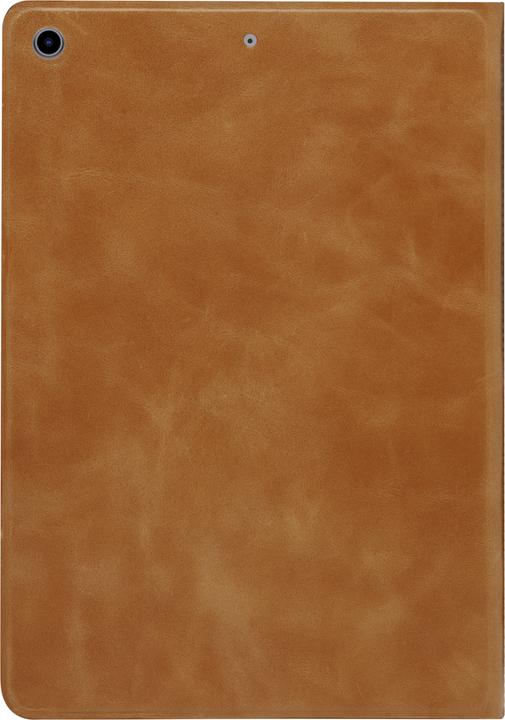 Productafbeelding dbramante1928 Tablet Book Cover Risskov Bruin (iPad Pro 11 2020 (2e generatie), iPad Pro 11 2018 (1e Gen), iPad Pro 11 2021 (3e generatie), iPad Air 2020 (4e generatie), iPad Air 2022 (5e gen))