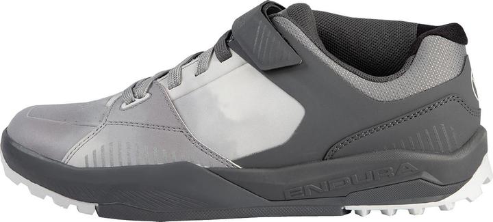 Actual product image Endura MT500 Burner Flat Shoe (45)