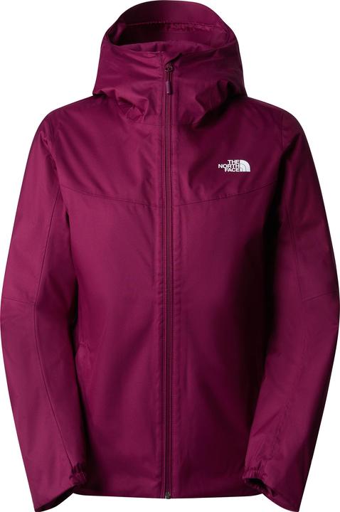 Produktbild North Face Women's Quest Insulated Jacket (XS)