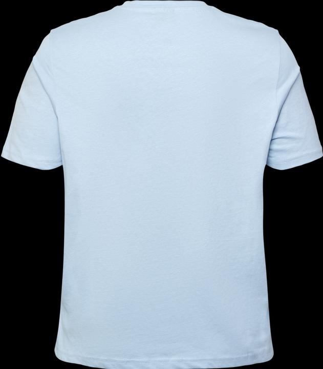 Image du produit hummel hmlLEGACY WOMAN T-SHIRT PLUS (XL)