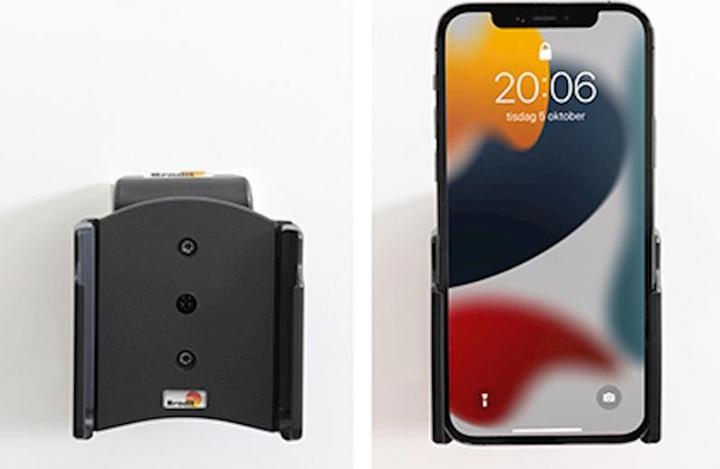 Produktbild Brodit 711276 Halterung Apple iPhone 13, 13 Pro