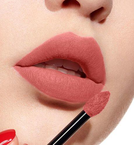 Produktbild Dior Rouge Forever (458 Forever Paris)