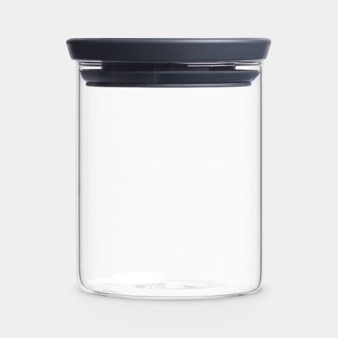 Produktbild Brabantia Glasdose (0.60 l)