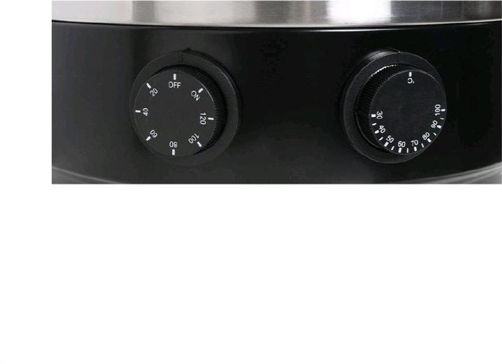 Actual product image Berger & Lanz Einkochtopf EK28L (28 l)
