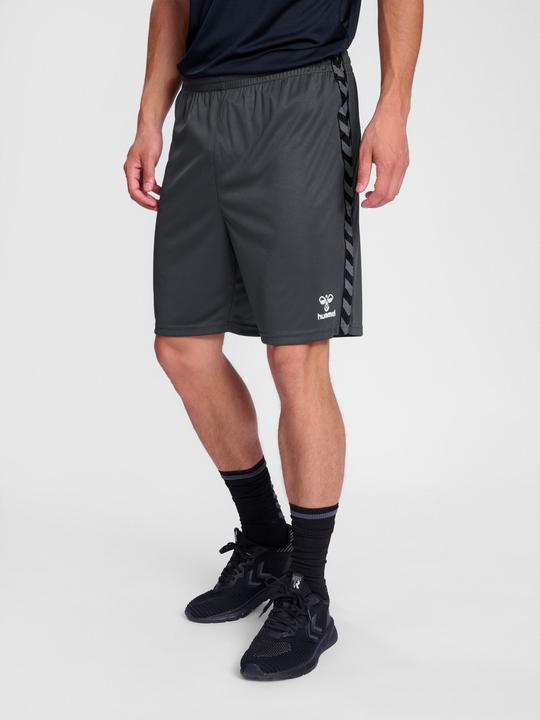 Produktbild hummel Hmlauthentic Pl Shorts (S)