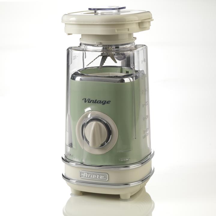 Actual product image Ariete Vintage (500 W)
