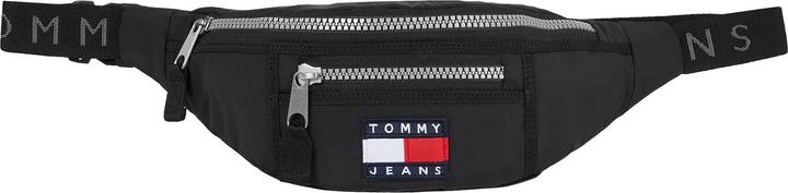 Immagine prodotto Tommy Hilfiger Borsa Per Il Trasporto Del Patrimonio Di Tjm (100% nylon, 100% NYLON RICICLATO / POLIAMMIDE)