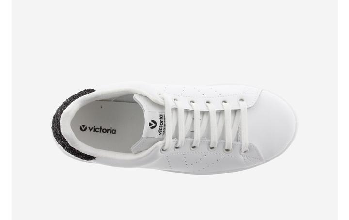 Actual product image Victoria Deportivo Piel (36)