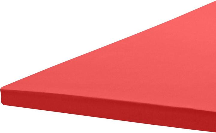 Produktbild BettwarenShop Topper Spannbetttuch (140x200 cm, 150x200 cm)