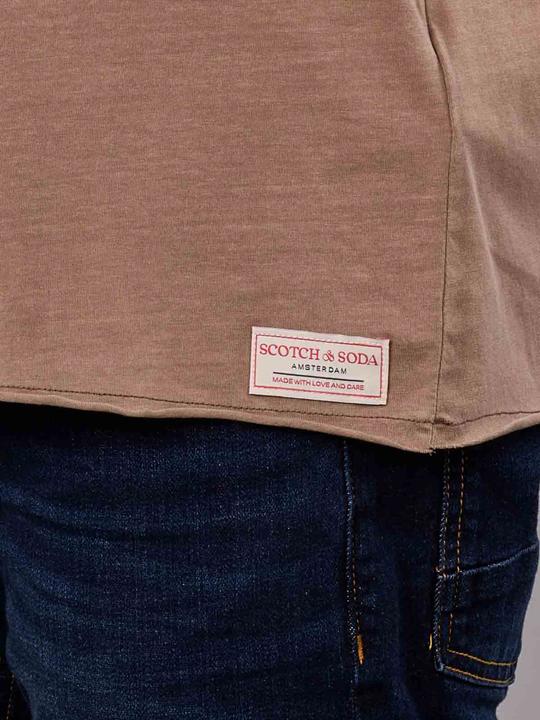 Actual product image Scotch & Soda 10019771 (XXL)