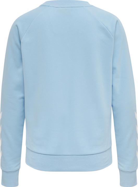 Actual product image hummel NONI 2.0 SWEATSHIRT (L)