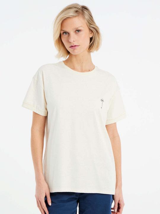 Actual product image Protest Women's Prtelsao T-Shirt (42)