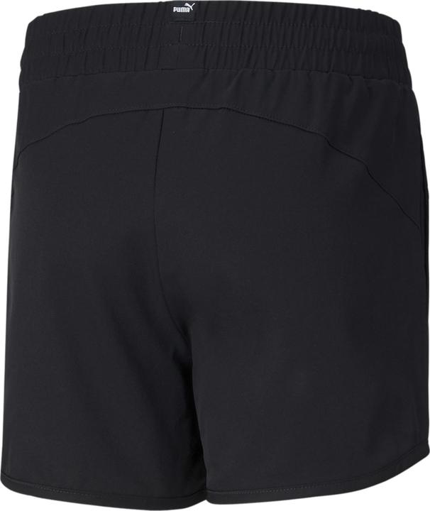 Actual product image Puma Active Shorts (140)