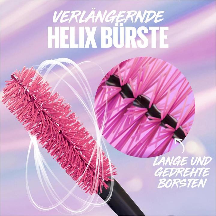 Produktbild Maybelline New York The Falsies Surreal (1 schwarz)