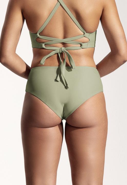 Actual product image Oy Fugu" surf bikini bottoms (XXL)
