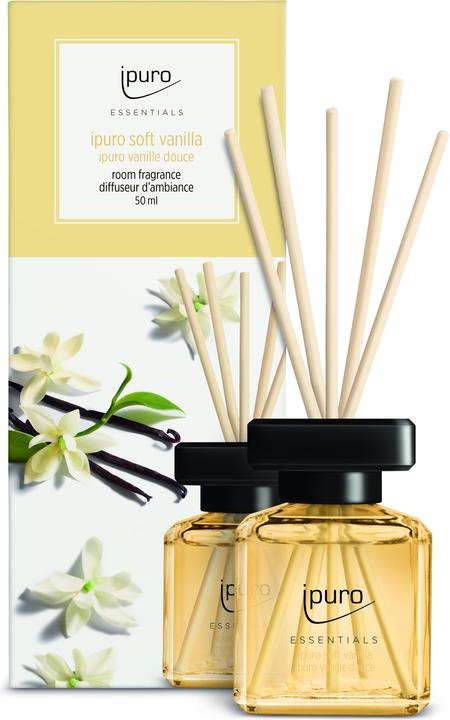 Immagine prodotto Ipuro Fragranze per ambienti essenziali (50 ml)