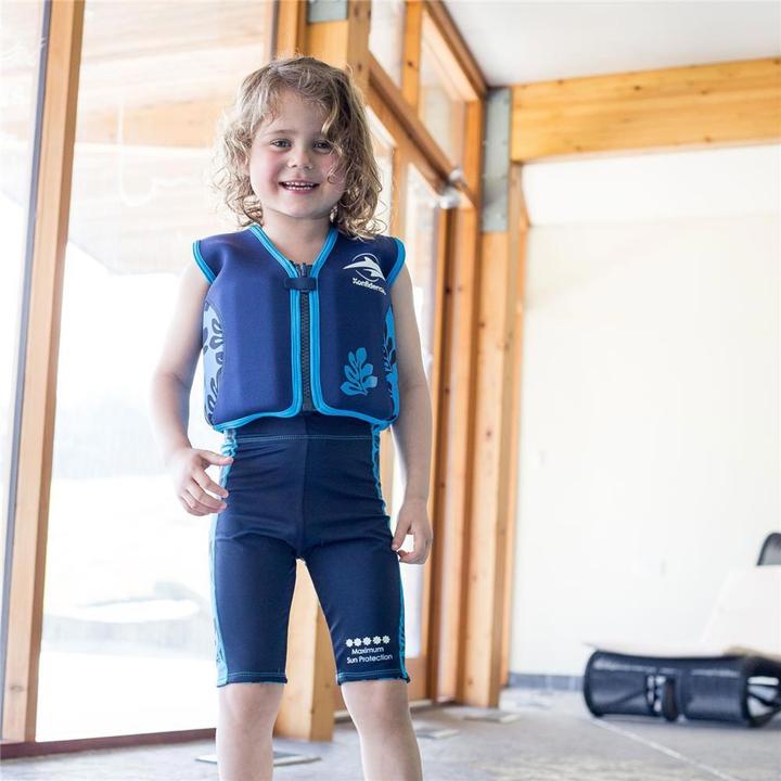 Produktbild Konfidence Schwimmweste (L, 20 - 30 kg)