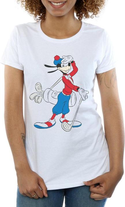 Produktbild Disney Goofy Golf TShirt (XL)