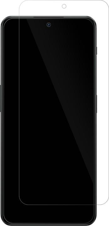 Produktbild Dipos Displayschutzfolie Crystalclear (4 Stück, OnePlus Nord 3)