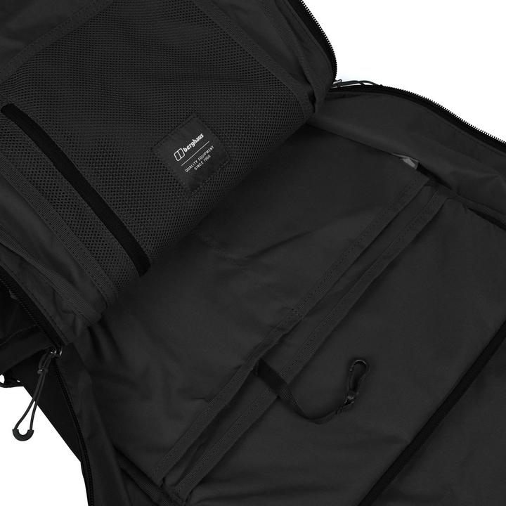 Produktbild Berghaus Explorer Backpack 23 (23 l)