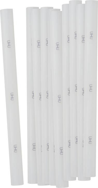 Actual product image UHU Adhesive cartridges 10 pcs.