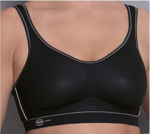 Actual product image Anita Air Control Sport Bra (90 A)