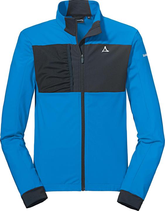 Schöffel Fleecejacke Fleece Jacket Iurreta M (50)