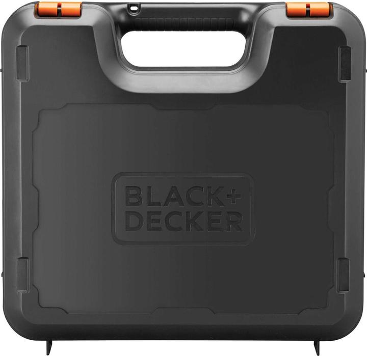 Immagine prodotto Black & Decker Seghetto alternativo KS701E, 520W