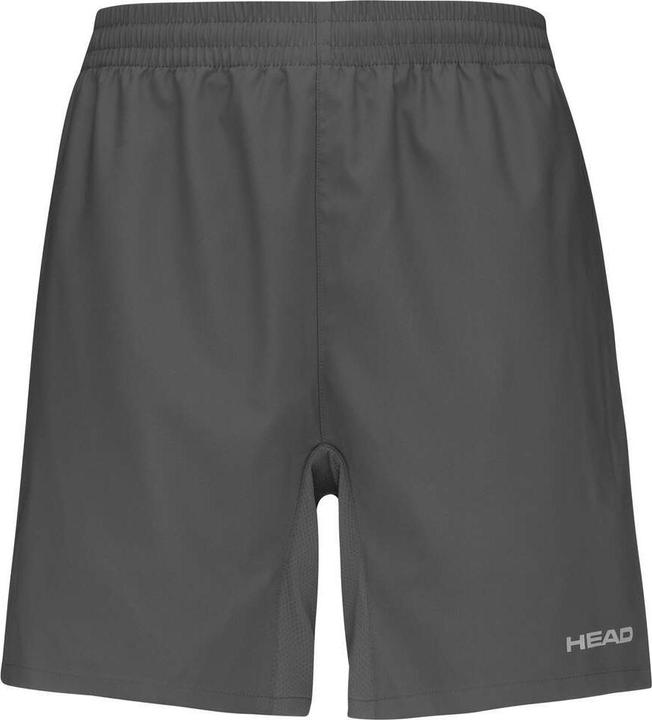 Head Club Shorts M anthrazit