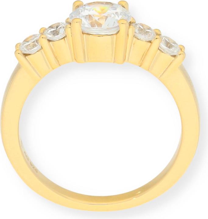Produktbild Carat Solitaire (50, 925 Silber)