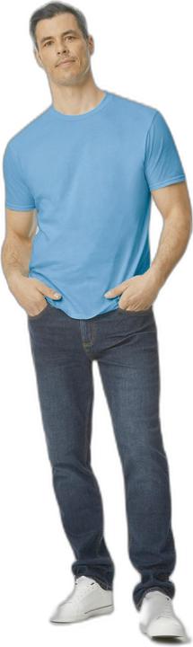 bleu bébé