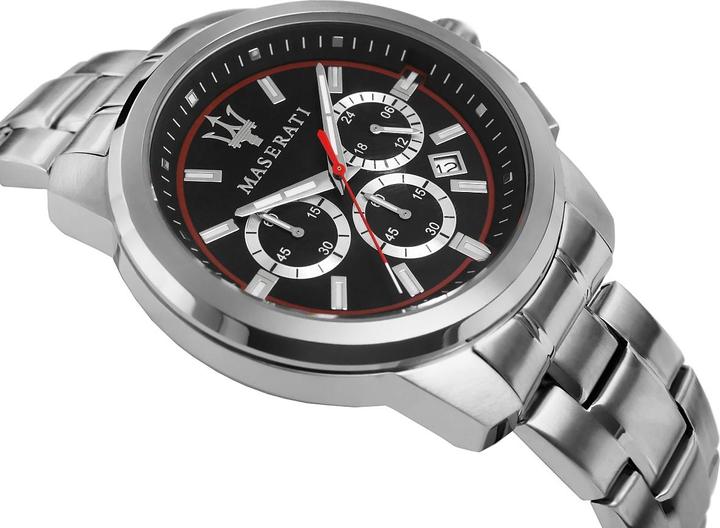 Produktbild Maserati Successo (Analoguhr, 44 mm)