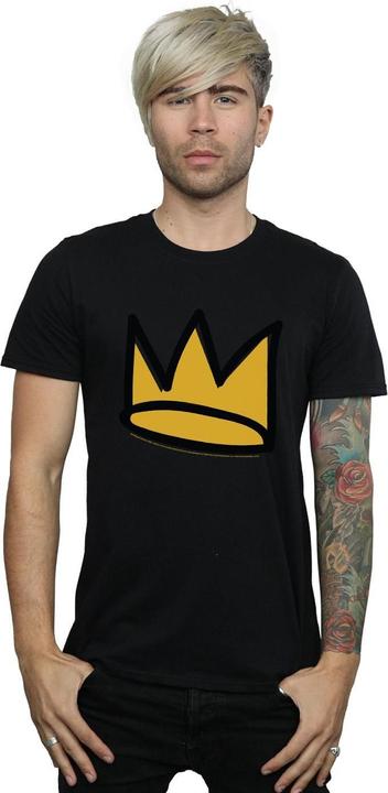 Actual product image Riverdale Mens Jughead Hat T-Shirt (3XL)
