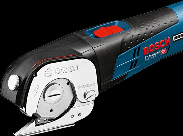 Actual product image Bosch Professional Battery-powered universal shears