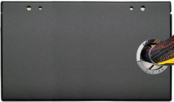 Immagine prodotto Silverstone SST-ST50F-ES230 v2.0 Strider Essential Series - 500 Watt (500 W)