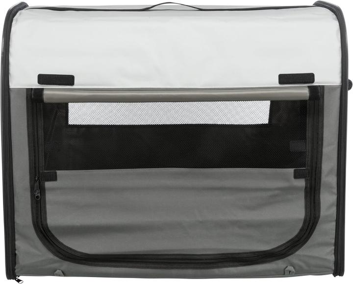 Actual product image Trixie Soft Kennel Basic (Dog, Cat, Foldable)
