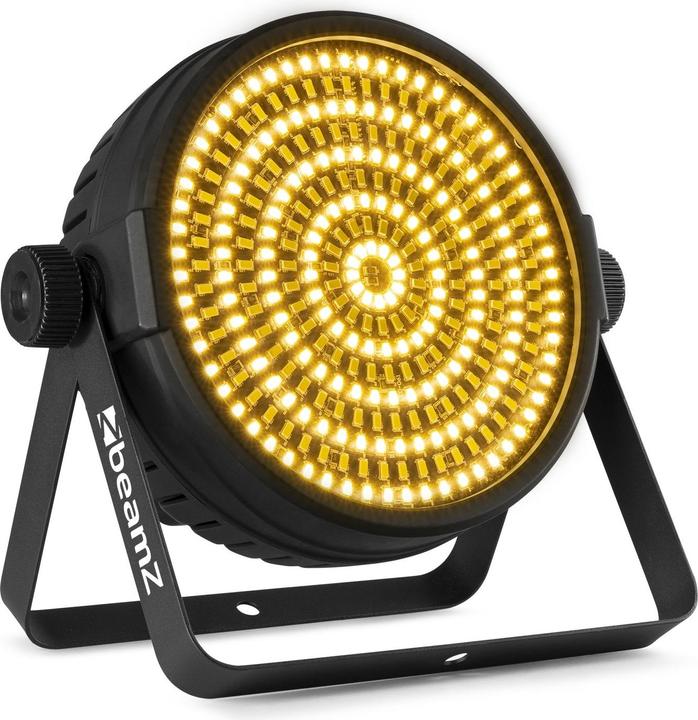 Image du produit BeamZ Projecteur BT430 Strobe Par (LED)