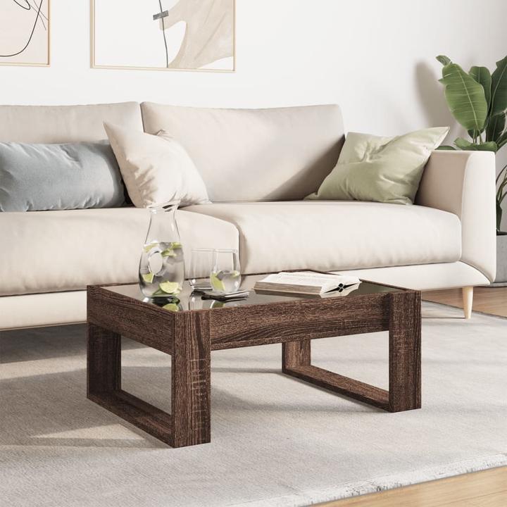 Actual product image VidaXL Livanga (70 x 53 x 30 cm)