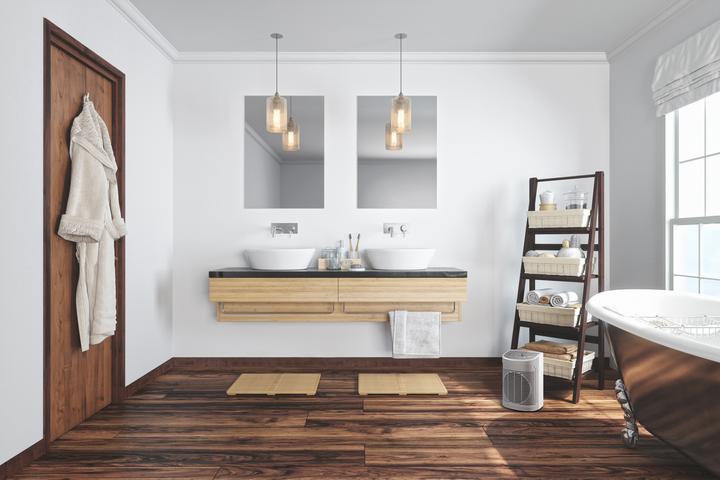 Actual product image Rowenta SO6520F2 Verwarmingstoestel (2400 W)