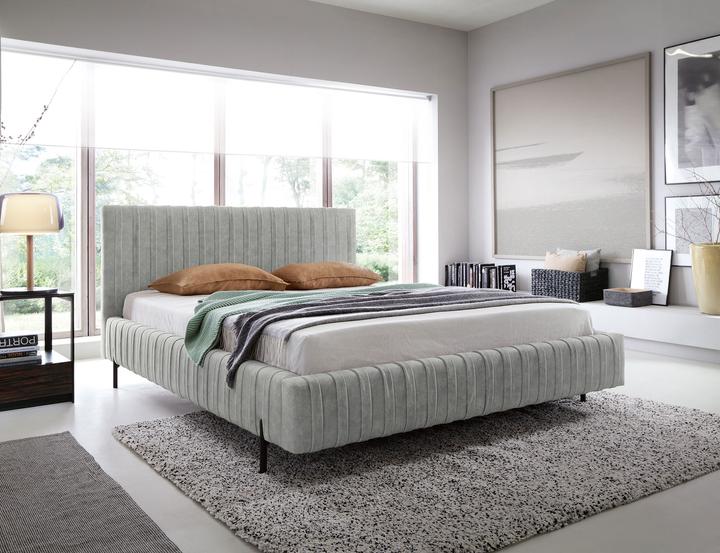 Produktbild ELTAP Plissa (180 x 200 cm)