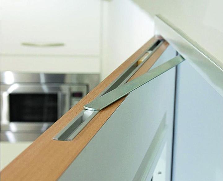 Immagine prodotto Athmer Limitatore di apertura porte PORTI 400 (1 Pezzo/i)