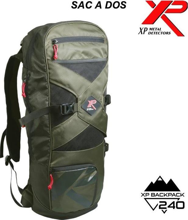 Produktbild XP Rucksack Backpack 240 (30 l)