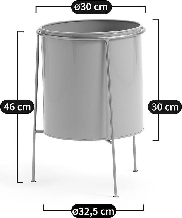 Actual product image La Redoute Interieurs Inaya (39 cm)