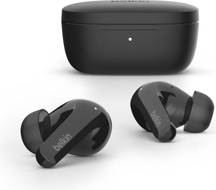 Immagine prodotto Belkin SoundForm Flow (ANC, 7 h, Senza fili)
