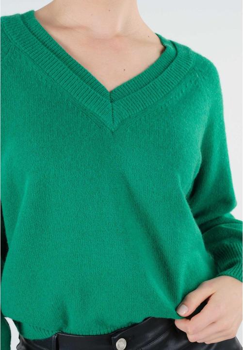 Actual product image Deeluxe woman sweater berilde m+ (XL)